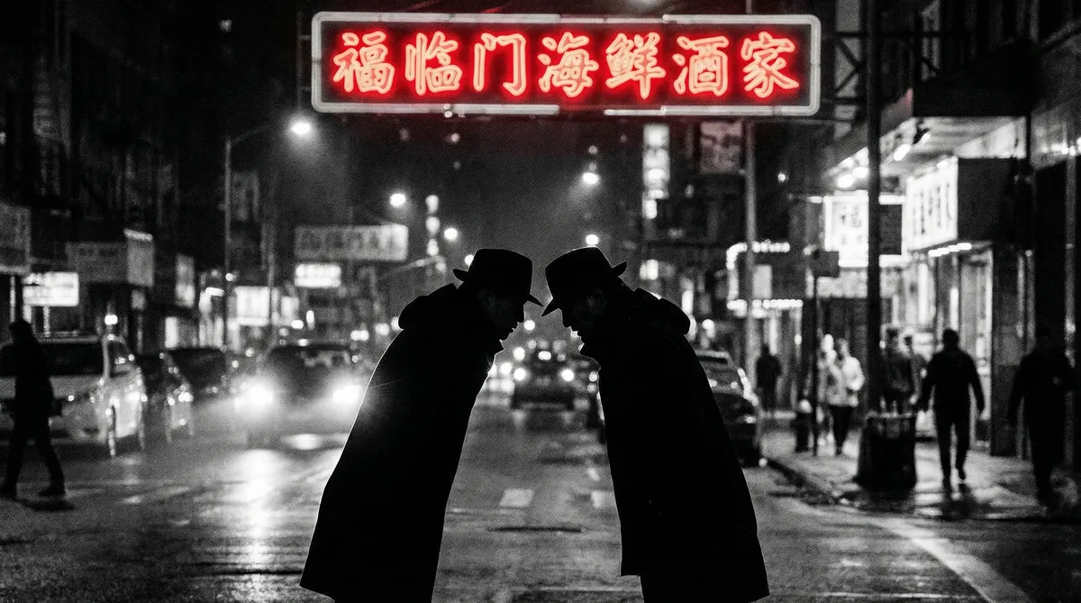 新亮剑在线观看 头版头条：深夜密会现场